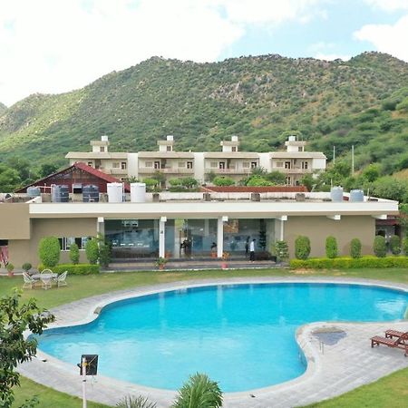 Amar Bagh Resort 布什格尔 外观 照片
