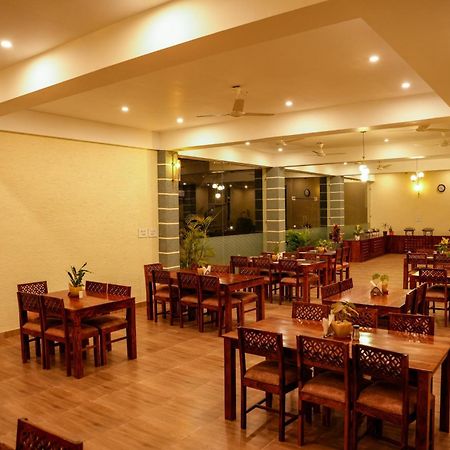 Amar Bagh Resort 布什格尔 外观 照片