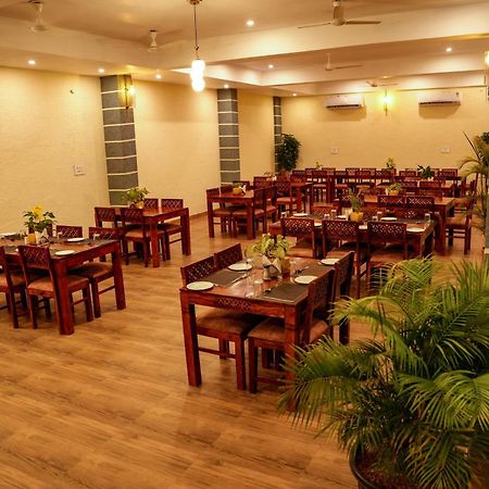 Amar Bagh Resort 布什格尔 外观 照片