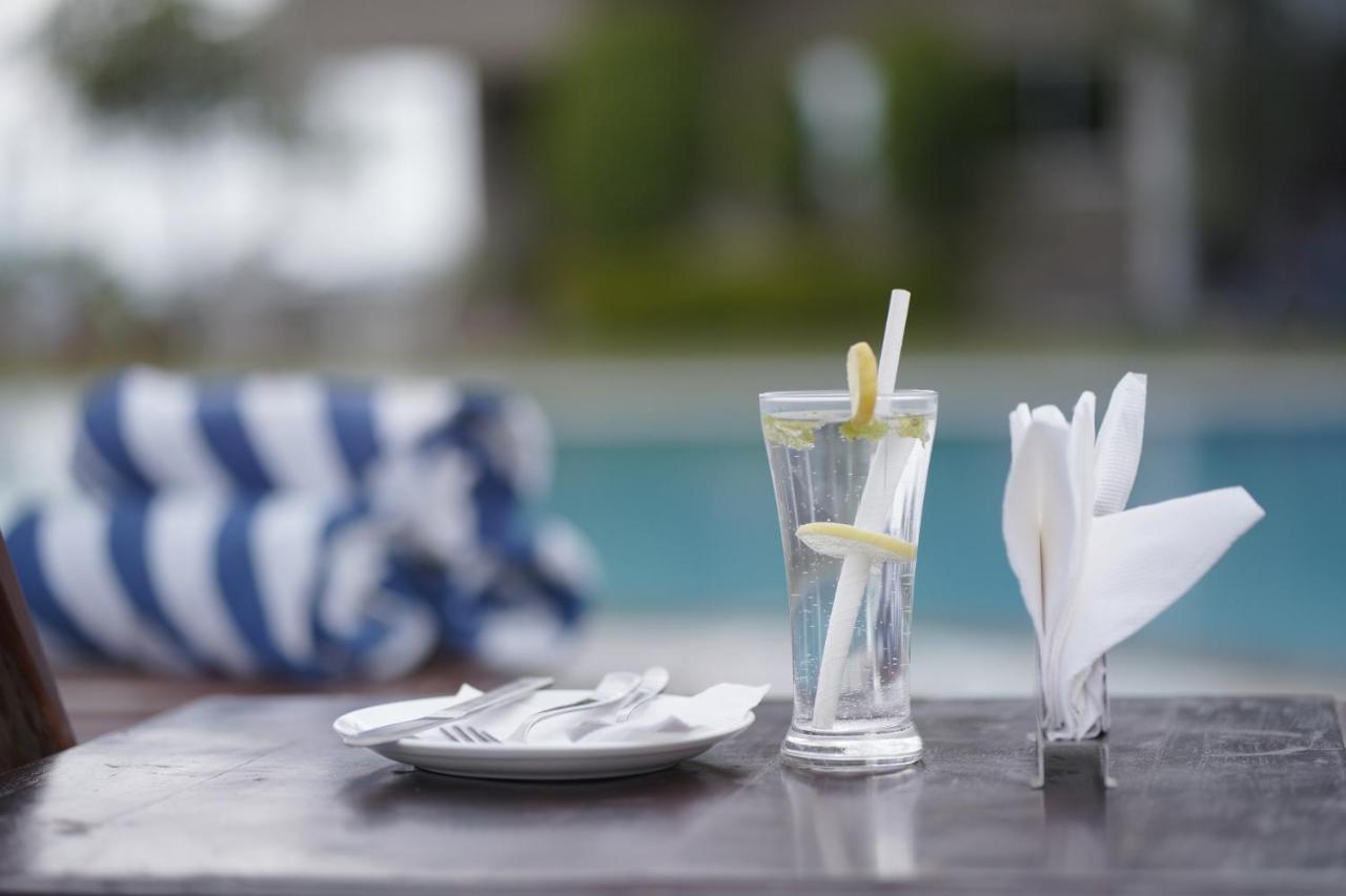 Amar Bagh Resort 布什格尔 外观 照片