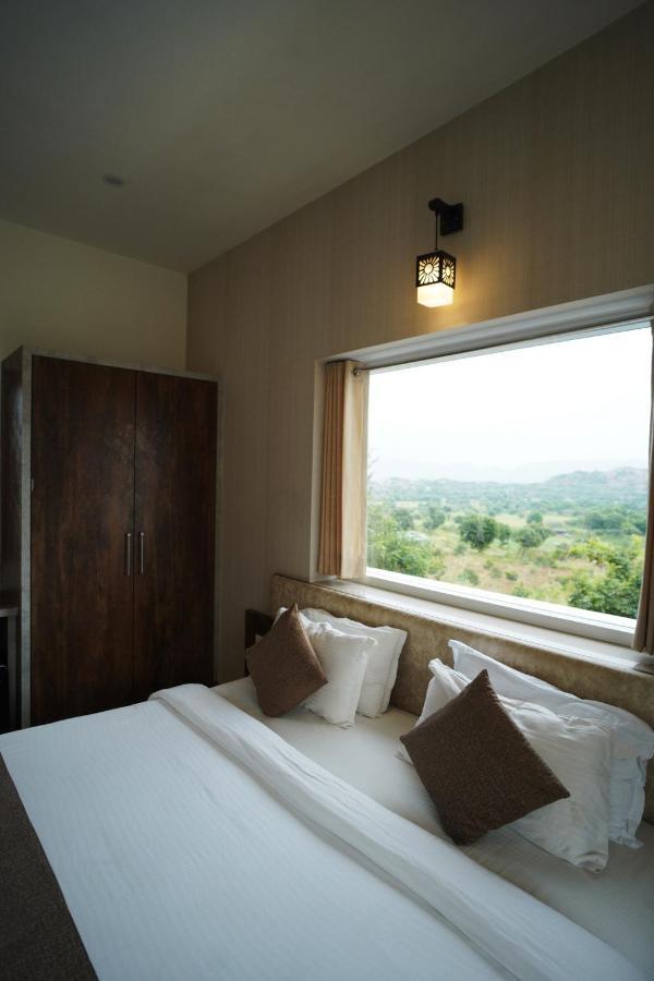 Amar Bagh Resort 布什格尔 外观 照片