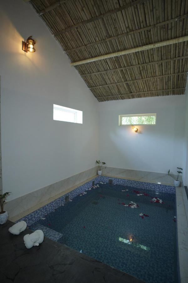 Amar Bagh Resort 布什格尔 外观 照片