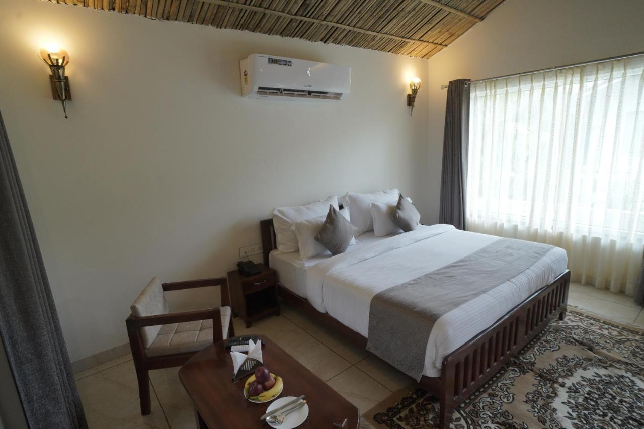 Amar Bagh Resort 布什格尔 外观 照片