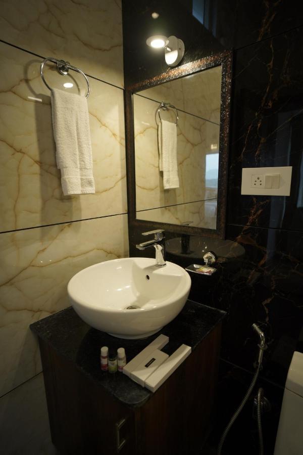 Amar Bagh Resort 布什格尔 外观 照片