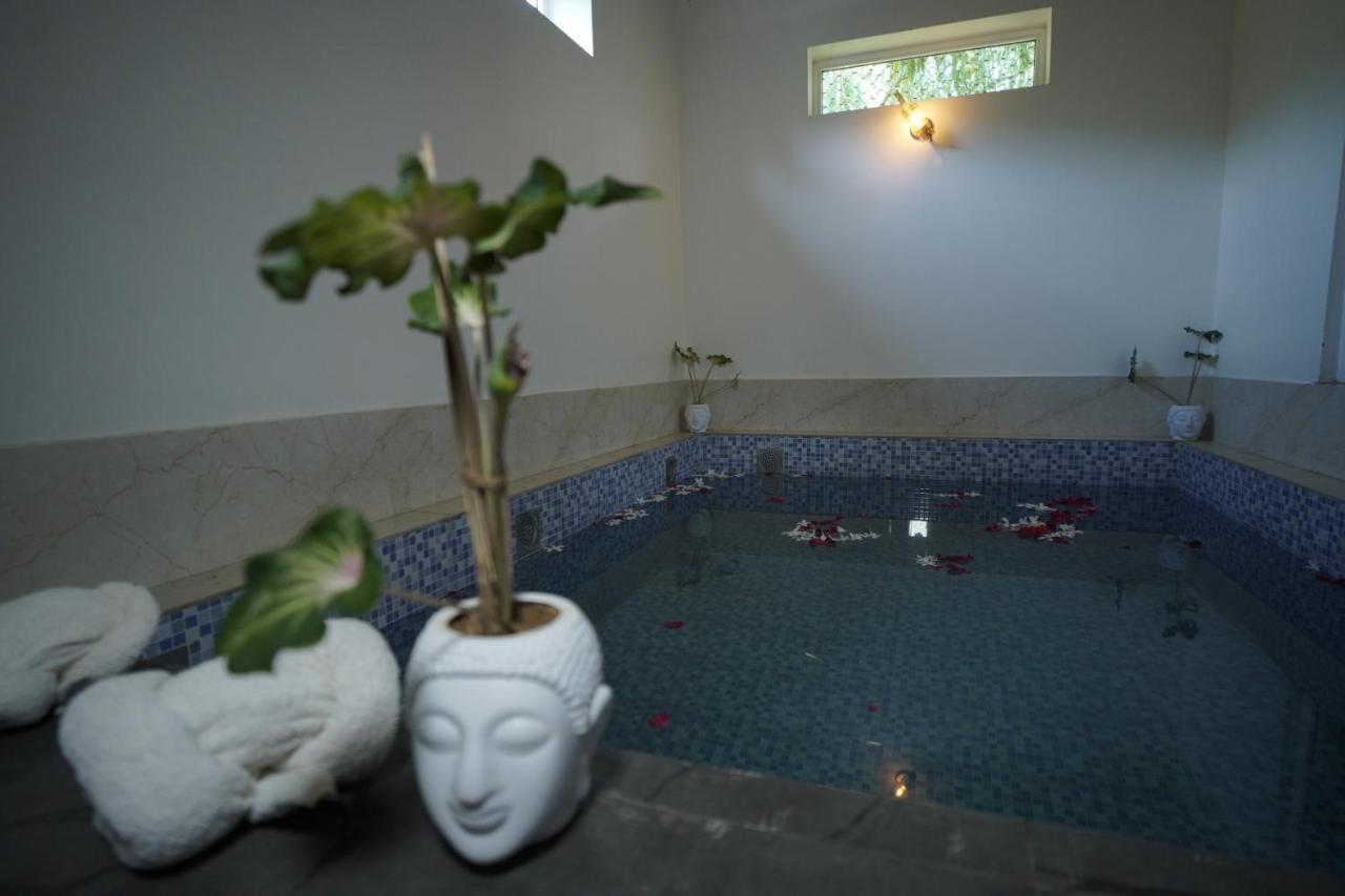 Amar Bagh Resort 布什格尔 外观 照片