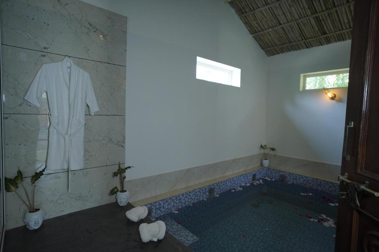 Amar Bagh Resort 布什格尔 外观 照片