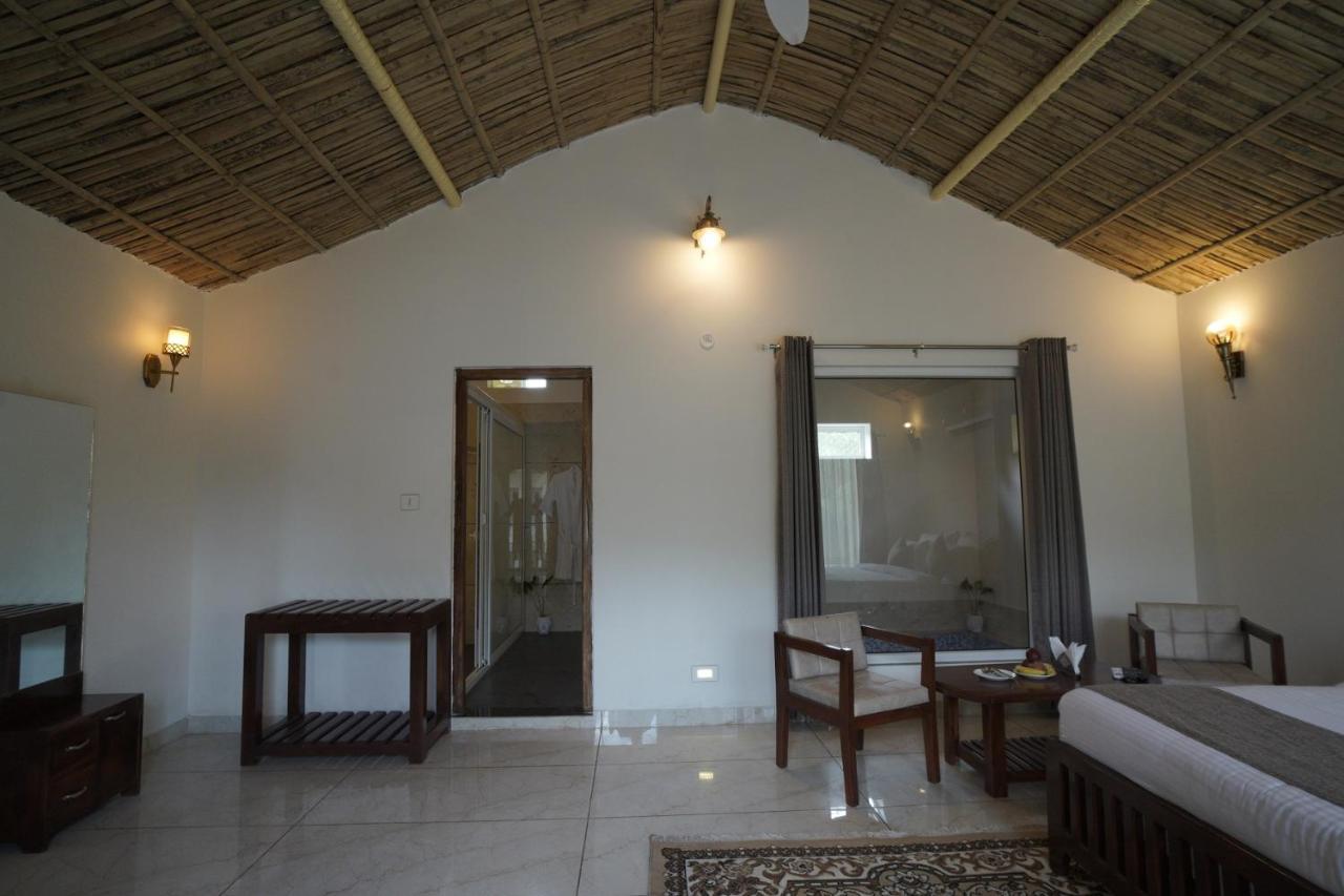 Amar Bagh Resort 布什格尔 外观 照片